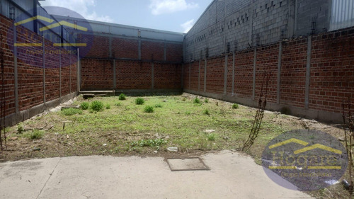 Terreno En Venta Portales De San Sebastian A Unos Pasos Del Blvd. La Merced León Gto