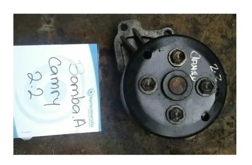 Bomba De Agua Toyota Camry 2.2 (Usado)