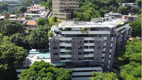 Apartamento En Venta Colinas De Bello Monte Cod. 23-7390 