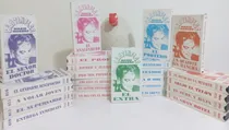 Comprar Coleccion De Vhs Peliculas Clásicas Cantinflas Mario Moreno