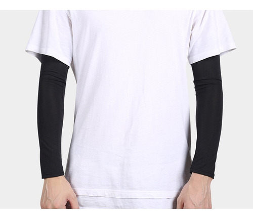 3 Pares De Fundas De Brazo Uv Fundas Protectoras Para Brazos
