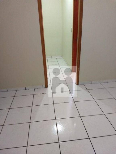 Imagem 21 de 23 de Casa Com 3 Dormitórios À Venda, 230 M² Por R$ 550.000,00 - Jardim Califórnia - Ribeirão Preto/sp - Ca1011