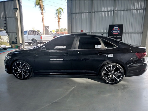 Imagem 4 de 14 de Volkswagen Jetta 1.4 250 Tsi Flex Aut 2020
