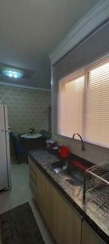 Imagem 14 de 30 de Cobertura Sem Condomínio Em Santo André - Cobjdcrist - 69945806