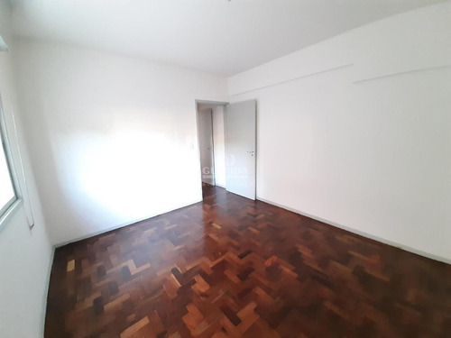 Imagem 6 de 8 de Apartamento Para Aluguel, 1 Quarto, Mont Serrat - Porto Alegre/rs - 6270