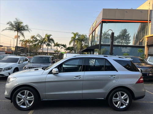 Mercedes-Benz ML 350 3.0 Bluetec v6 Diesel 4p Automatico