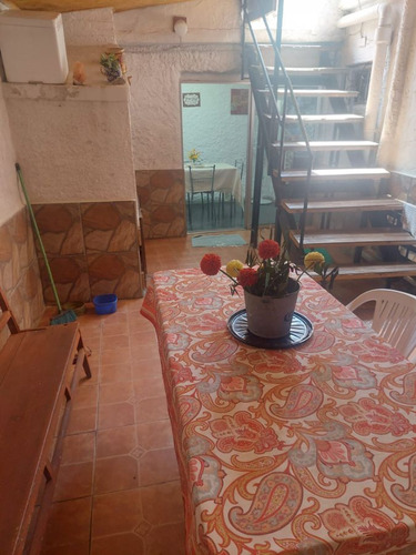 Venta Casa 2 Dormitorios Cerro Con Cochera