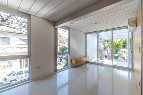 Imagen 7 de 30 de Venta Casas Duplex A Estrenar En Villa Real