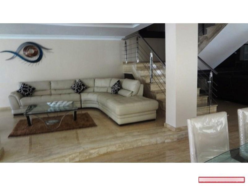 Casa En Venta - La Loira, Urb. El Paraíso
