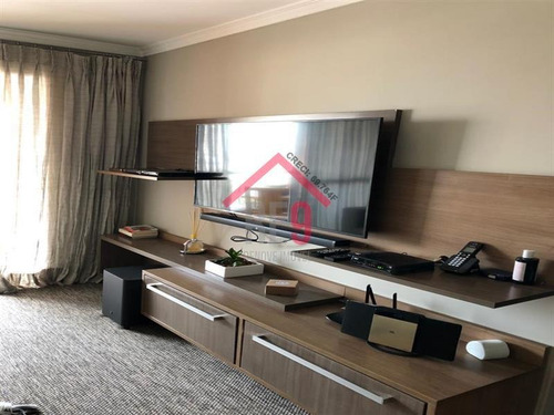 Imagem 2 de 30 de Apartamento Sacomã Sao Paulo/sp - 1493
