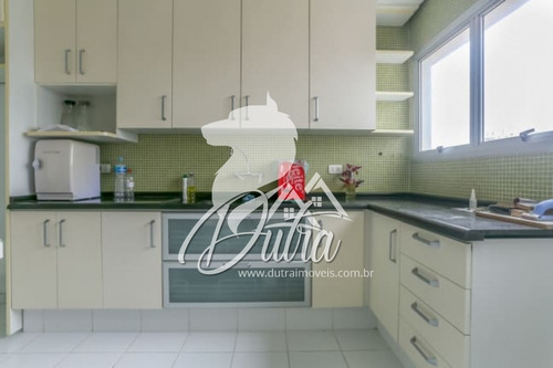 Imagem 15 de 15 de Maison Granville Campo Belo 180m² 03 Dormitórios 01 Suítes 2 Vagas - 492d-a015