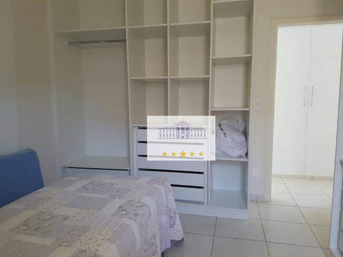 Imagem 2 de 18 de Casa Alto Padrão Em Condomínio Fechado! - Ca1385