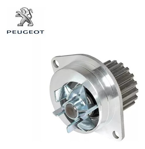 Bomba Agua Peugeot 206 207 208 307 1.6 16v 9824998180     