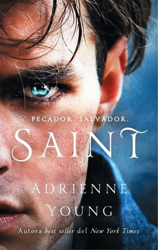 Saint Libro