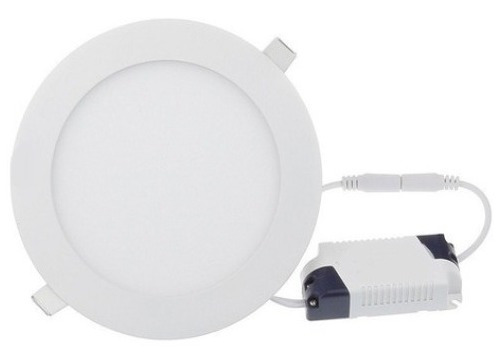 Lazzolux Lampara Led De Embutir 12 Watts 120cm #le120cm1 