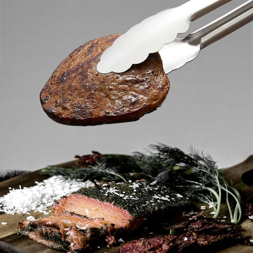 Pinzas Para Barbacoa Pinzas Largas Para Asar Pinzas Largas P