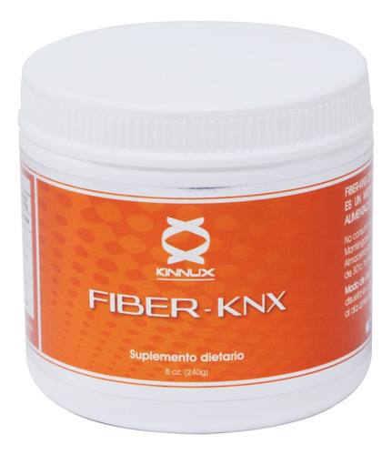 Fibra Limpie Su Colon Fiber Knx - g a $750