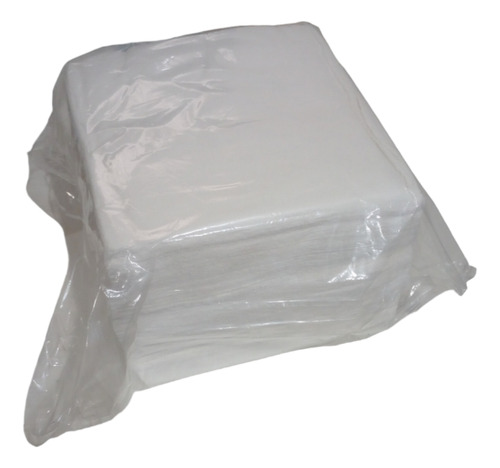 Gasa Cortada 20x20 Cm. Por 1 Kgr. Aprox (gasa Tejida Tubular