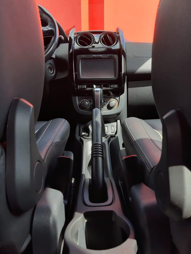 Imagem 10 de 12 de Renault Duster Oroch Dyna. 2.0 Flex Aut