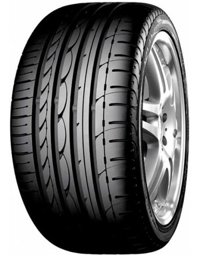 1 Llanta 265/35r20 Yokohama Advan Sport V103b 99y 110110321