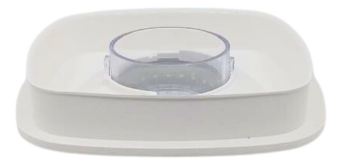 Tapa Flexible Para Vaso De Licuadora Moulinex D-70