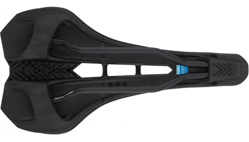 Asiento Ruta Antiprostático Shimano Pro Falcon Performance Color Negro