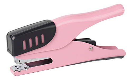 Stapler Home, Menor Capacidad Para Material Escolar Y Oficin