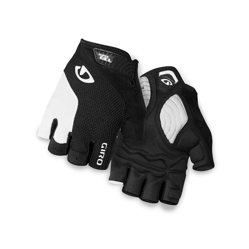 Guantes Ciclismo Carretera Hombres Giro.espresso Or Black.