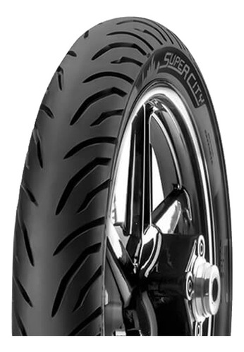 Cubierta 90 90 18 Pirelli Super city Honda Cb 125 Twister