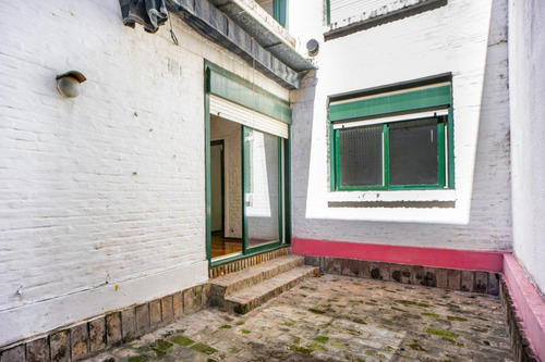 Imagen 10 de 10 de Venta Departamento 1 Dormitorio Con Patio Pichincha Rosario