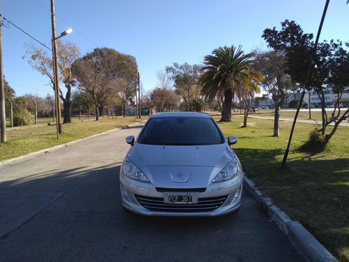 Imagen 1 de 15 de Peugeot 408 2015 2.0 Allure Plus 143cv
