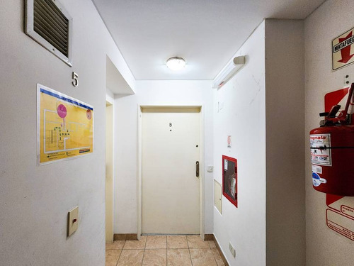 Imagen 19 de 28 de Venta De Departamento Monoambiente Con Balcón En Saavedra