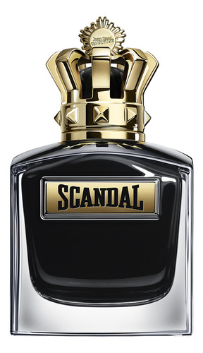 Perfume Jean Paul Gaultier Scandal Parfum Edp Intense 150ml