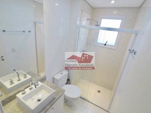 Imagem 21 de 29 de Apartamento Com 2 Dormitórios À Venda, 65 M² Por R$ 650.000,00 - Vila Dom Pedro I - São Paulo/sp - Ap7840