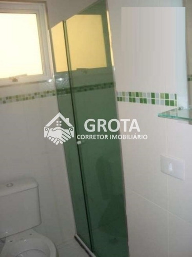 Imagem 8 de 21 de Maravilhoso Sobrado Em Condominio Fechado No Bairro Itaquera. - 1241