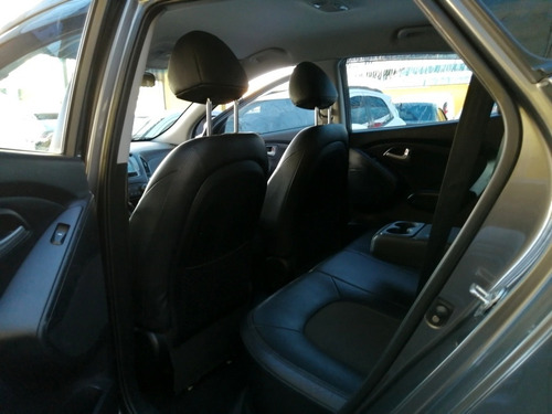Imagem 10 de 13 de Hyundai Ix35 Gls 2.0 Flex At 2016