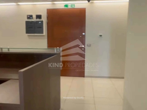 Oficina En Venta Con Contrato Vigente.