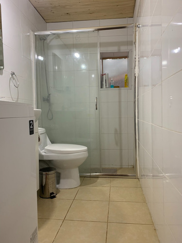 Parcela Con Domo/casa, Villarrica, Licanray,