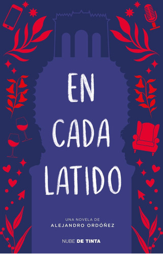 Libro En Cada Latido