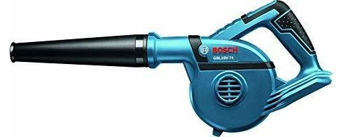 Soplador Inalambrico De 18 V (herramienta De Barra), Color N