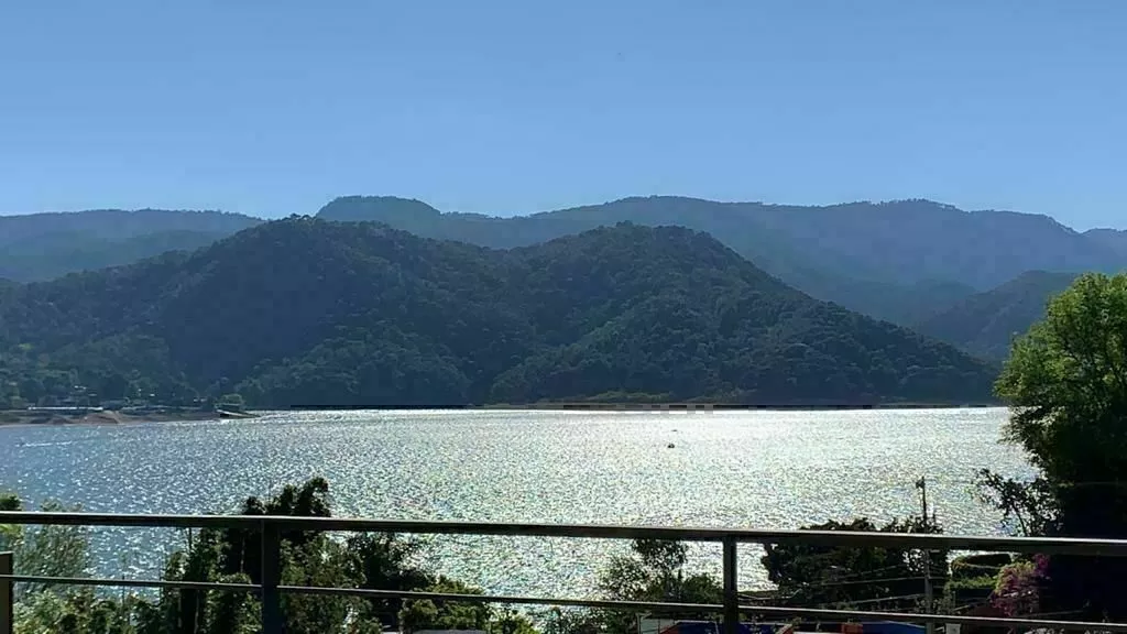 Hermosa Casa En Privada En Valle, Vista Al Lago, A Pasos Del