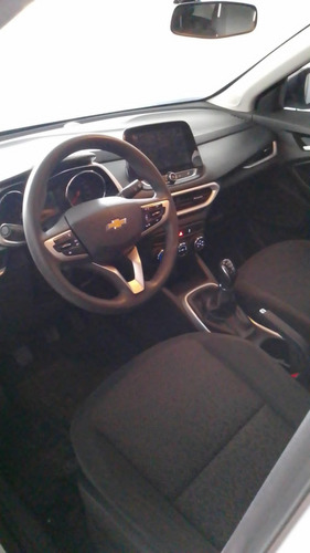 Chevrolet Tracker 1.2 Ls Turbo Mt