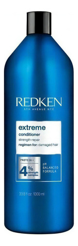  Redken Extreme Acondicionador Cabello Dañado 1 Litro