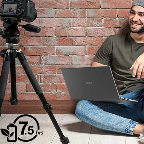 Notebook Acer Aspire 5 Slim - Nueva - Importada De Eeuu
