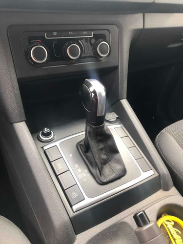 Volkswagen Amarok 2.0 Cd Tdi 180cv 4x2 Trendline At 2015