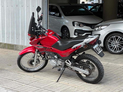 Imagen 2 de 10 de Honda Falcon 400 /// 2013 - 18.000km
