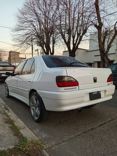 Peugeot 306 1.8 Equinoxe