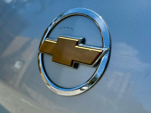 Chevrolet Prisma 1.4 MPFI MAXX 8V FLEX 4P MANUAL