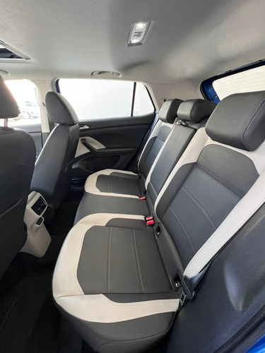 Volkswagen Taigun 1.0 Tsi Highline At