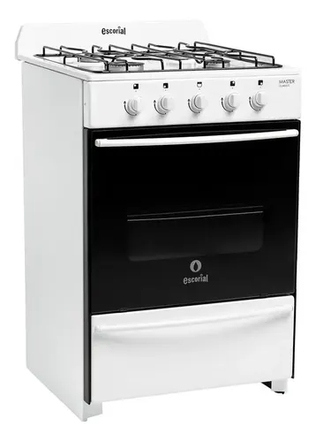 Cocina Escorial Master Classic: Análisis Completo y Opiniones